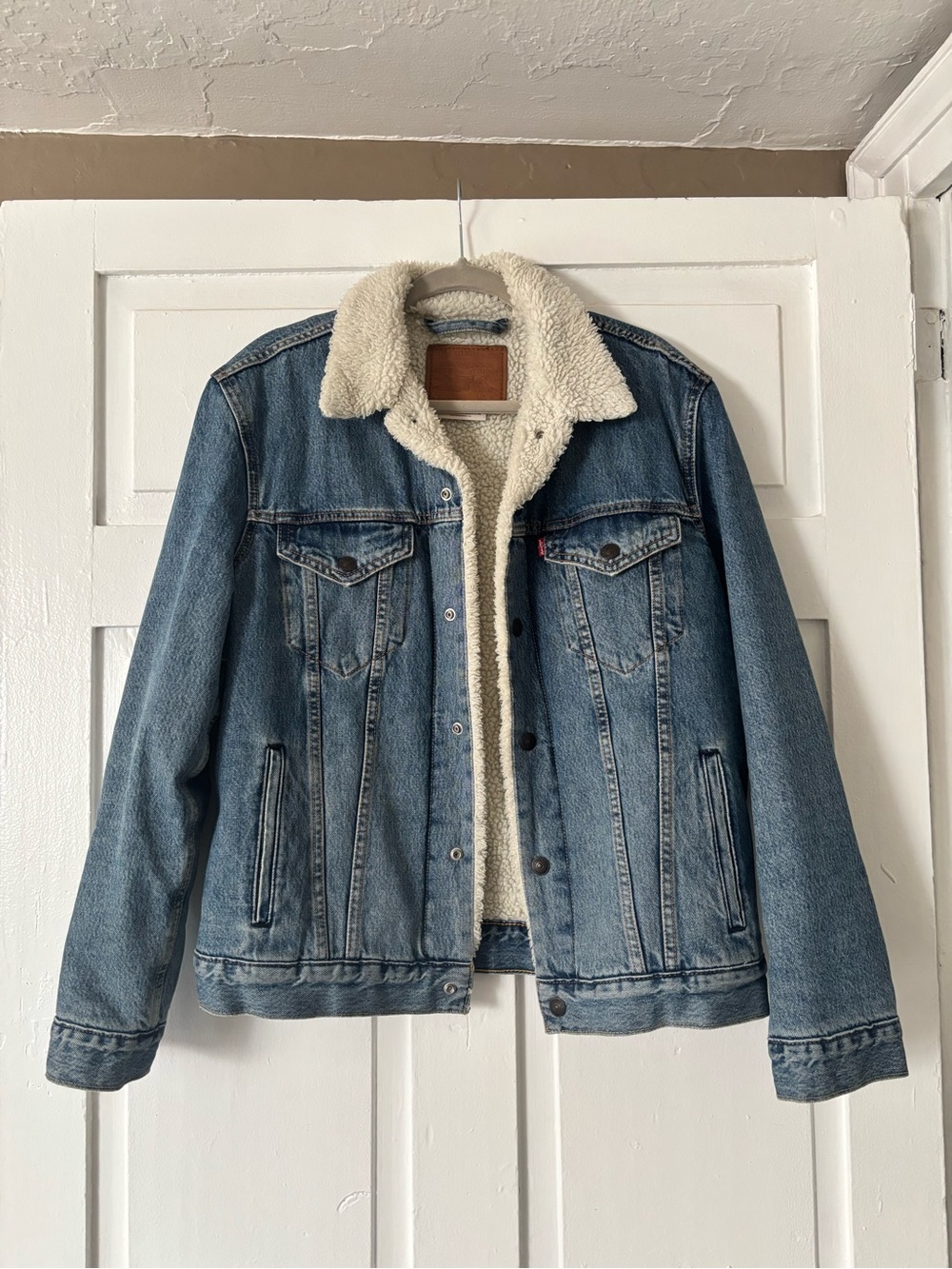 Levi's Denim Jacket